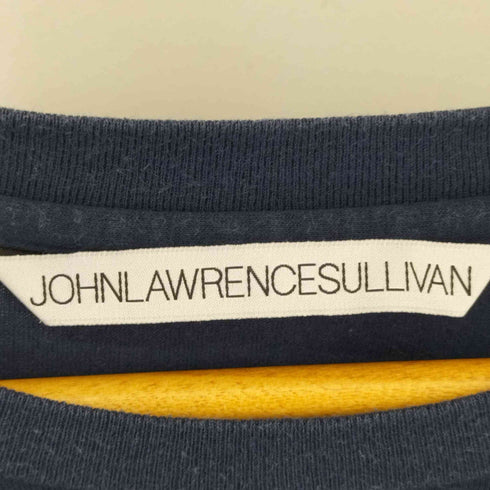 ジョンローレンスサリバン JOHN LAWRENCE SULLIVAN 16SS ビックシルエットカットソー メンズ JPN:M