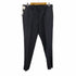 アナトミカ ANATOMICA 23AW TRIM FIT PANTS 3 WOOL SERGE メンズ 36
