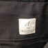 アナトミカ ANATOMICA 23AW TRIM FIT PANTS 3 WOOL SERGE メンズ 36