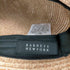 バーニーズニューヨーク BARNEYS NEWYORK ストローハット レディース FREE