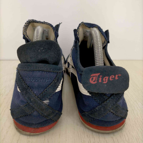 オニツカタイガー ONITSUKA TIGER MEXICO 66 SLIP-ON メキシコ スリッポン メンズ JPN:26