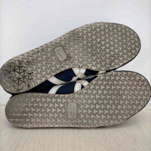 オニツカタイガー ONITSUKA TIGER MEXICO 66 SLIP-ON メキシコ スリッポン メンズ JPN:26