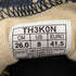 オニツカタイガー ONITSUKA TIGER MEXICO 66 SLIP-ON メキシコ スリッポン メンズ JPN:26
