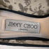 ジミーチュウ JIMMY CHOO シアーメッシュ ハイヒールパンプス レディース 37
