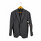 エルメネジルドゼニア ERMENEGILDO ZEGNA 2Bシングルテーラードジャケット trofeo メンズ