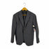 エルメネジルドゼニア ERMENEGILDO ZEGNA 2Bシングルテーラードジャケット trofeo メンズ