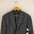 エルメネジルドゼニア ERMENEGILDO ZEGNA 2Bシングルテーラードジャケット trofeo メンズ
