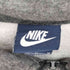 ナイキ NIKE ロゴ刺繍 ジップアップパーカー メンズ import:M