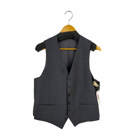 エルメネジルドゼニア ERMENEGILDO ZEGNA オーダーメイド ジレベスト メンズ
