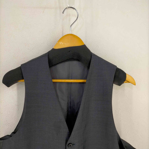 エルメネジルドゼニア ERMENEGILDO ZEGNA オーダーメイド ジレベスト メンズ