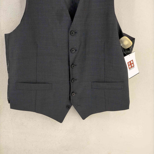 エルメネジルドゼニア ERMENEGILDO ZEGNA オーダーメイド ジレベスト メンズ