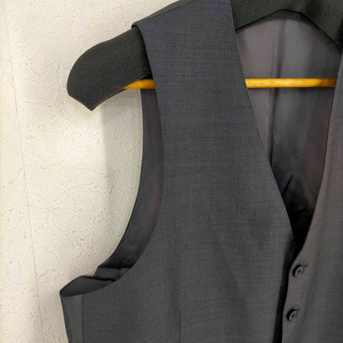 エルメネジルドゼニア ERMENEGILDO ZEGNA オーダーメイド ジレベスト メンズ
