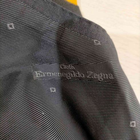 エルメネジルドゼニア ERMENEGILDO ZEGNA オーダーメイド ジレベスト メンズ