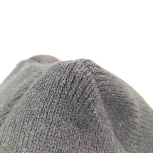 カーハート Carhartt ロゴパッチ アクリルビーニー メンズ