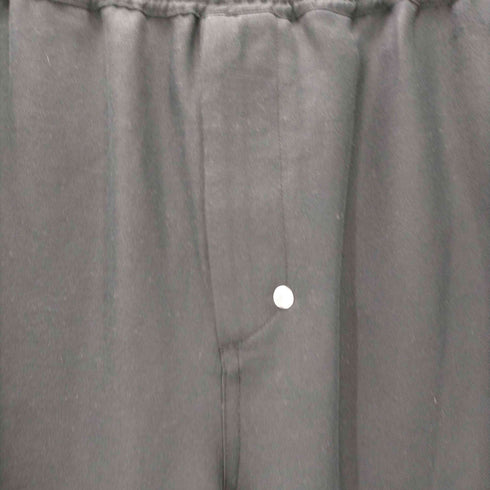 ジェイダブリュアンダーソン JW ANDERSON TAPERED CARGO TROUSERS メンズ EUR:46-48