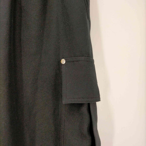 ジェイダブリュアンダーソン JW ANDERSON TAPERED CARGO TROUSERS メンズ EUR:46-48