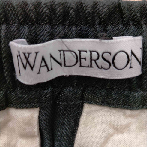ジェイダブリュアンダーソン JW ANDERSON TAPERED CARGO TROUSERS メンズ EUR:46-48