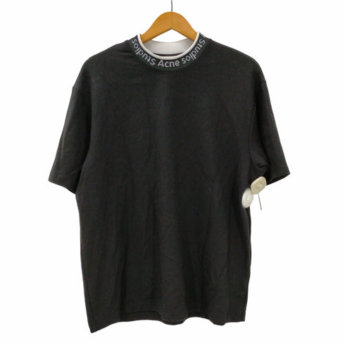 アクネストゥディオズ ACNE STUDIOS EXTORR LOGO T-SHIRT メンズ JPN:S