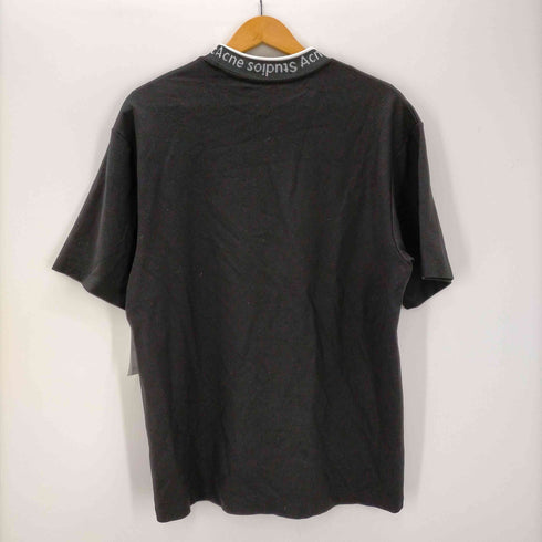 アクネストゥディオズ ACNE STUDIOS EXTORR LOGO T-SHIRT メンズ JPN:S
