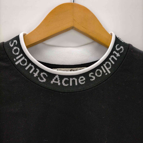 アクネストゥディオズ ACNE STUDIOS EXTORR LOGO T-SHIRT メンズ JPN:S