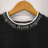 アクネストゥディオズ ACNE STUDIOS EXTORR LOGO T-SHIRT メンズ JPN:S