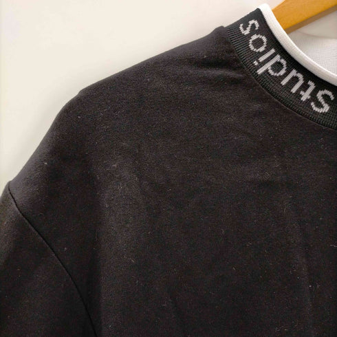 アクネストゥディオズ ACNE STUDIOS EXTORR LOGO T-SHIRT メンズ JPN:S