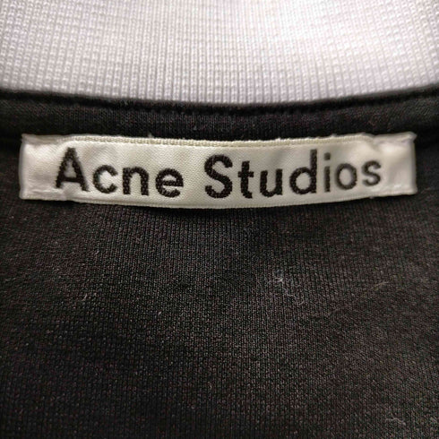 アクネストゥディオズ ACNE STUDIOS EXTORR LOGO T-SHIRT メンズ JPN:S