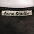 アクネストゥディオズ ACNE STUDIOS EXTORR LOGO T-SHIRT メンズ JPN:S