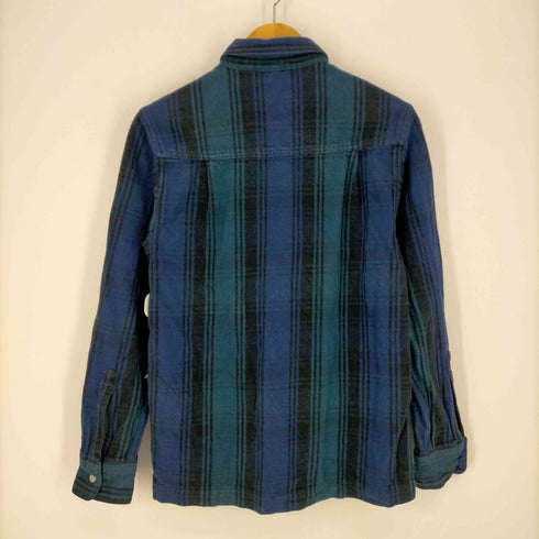 ダブルタップス WTAPS SHIRT.COTTON.TEXTILE メンズ JPN:S