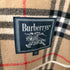 バーバリーズ BURBERRYS ウールPコート 裏地ノバチェック レディース 11AR