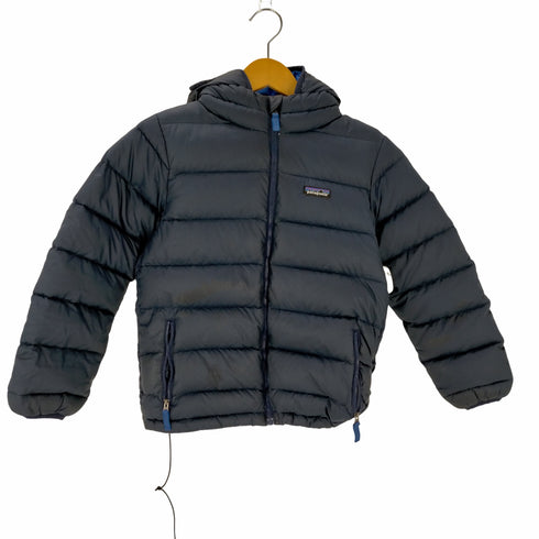 パタゴニア patagonia Hi-Loft Down Sweater Hoody レディース