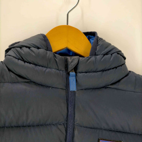 パタゴニア patagonia Hi-Loft Down Sweater Hoody レディース