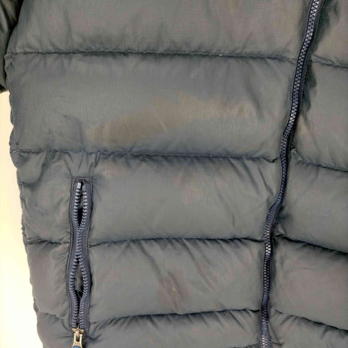 パタゴニア patagonia Hi-Loft Down Sweater Hoody レディース
