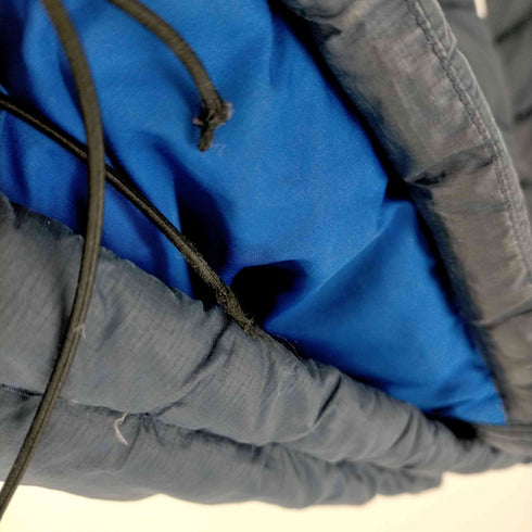 パタゴニア patagonia Hi-Loft Down Sweater Hoody レディース