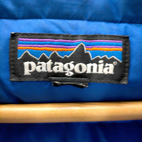 パタゴニア patagonia Hi-Loft Down Sweater Hoody レディース
