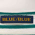 ブルーブルー BLUE BLUE クルーネック ボーダーチュニックシャツ レディース