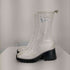 クロエ Chloe betty レインブーツ レディース JPN:36