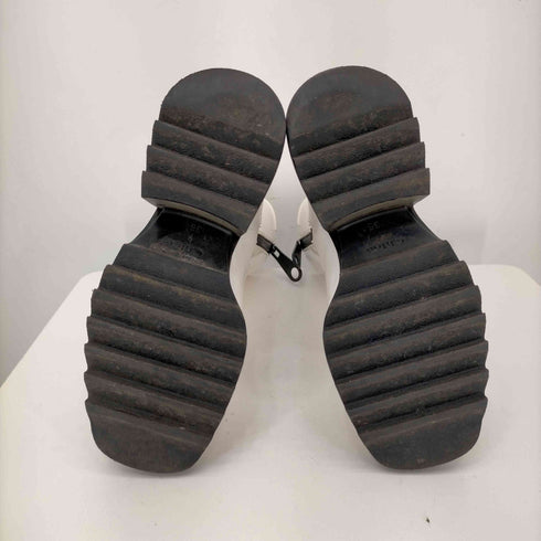 クロエ Chloe betty レインブーツ レディース JPN:36