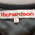 リチャードソン RICHARDSON ノーカラーダウンジャケット メンズ JPN:L