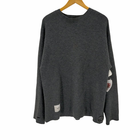 ダブルタップス WTAPS WAFFLE 01 メンズ X02