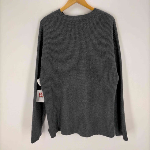 ダブルタップス WTAPS WAFFLE 01 メンズ X02