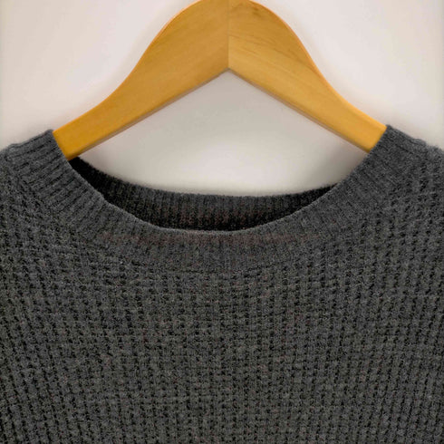 ダブルタップス WTAPS WAFFLE 01 メンズ X02