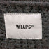 ダブルタップス WTAPS WAFFLE 01 メンズ X02