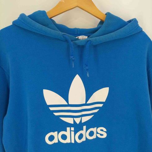 アディダスオリジナルス adidas Originals TREFOIL HOODY トレフォイル フーディ メンズ FREE