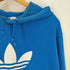 アディダスオリジナルス adidas Originals TREFOIL HOODY トレフォイル フーディ メンズ FREE