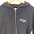 アディダスオリジナルス adidas Originals KAVAL FULL ZIP HOODED SWEAT ジップアップパーカー メンズ XO