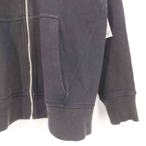 アディダスオリジナルス adidas Originals KAVAL FULL ZIP HOODED SWEAT ジップアップパーカー メンズ XO
