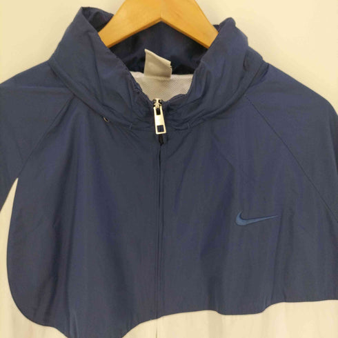 ナイキ NIKE SWOOSH WOVEN JACKET スウッシュ ウーブン ジャケット メンズ XXL