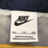 ナイキ NIKE SWOOSH WOVEN JACKET スウッシュ ウーブン ジャケット メンズ XXL