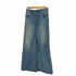ロデオクラウンズ RODEO CROWNS NEXT LEVEL WIDE PT ワイドデニムパンツ レディース JPN:M